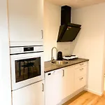 Lovely By Kirija Apartmán *