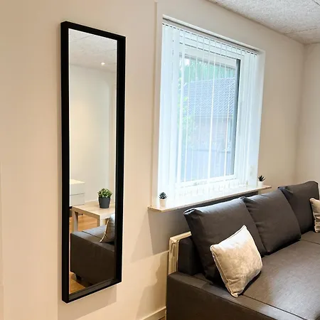 Apartmán Lovely By Kirija